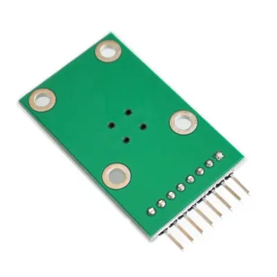 Modulo Joystick navegacion 5 Direcciones con 2 Pulsadores Arduino MCU AVR Game - Imagen 3