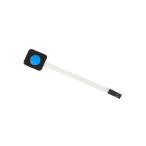 Interruptor Boton de membrana 1 tecla Matriz de teclado Arduino Azul
