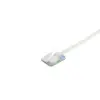 Interruptor Boton de membrana 1 tecla Matriz de teclado Arduino Azul - Imagen 2