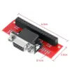 Adaptador VGA VGA666 Gert compatible Raspberry Pi 640x480 a 1980x1024 60fps - Imagen 2
