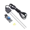 MODULO SENSOR DE HUMEDAD DE SUELO HD-38 HIGROMETRO ANTICORROSIVO