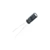 10x Condensador Electrolitico 10uf 50v 105º C - Electrolytic Capacitor - Imagen 4