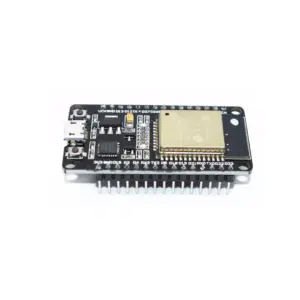 Placa de desarrollo Nodemcu ESP32 WROOM-32 DEVKIT V1  WiFi+Bluetooth 30 Pines