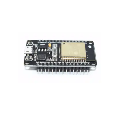 Placa de desarrollo Nodemcu ESP32 WROOM-32 DEVKIT V1  WiFi+Bluetooth 30 Pines