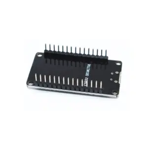 Placa de desarrollo Nodemcu ESP32 WROOM-32 DEVKIT V1  WiFi+Bluetooth 30 Pines