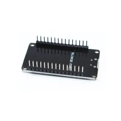 Placa de desarrollo Nodemcu ESP32 WROOM-32 DEVKIT V1  WiFi+Bluetooth 30 Pines - Imagen 2