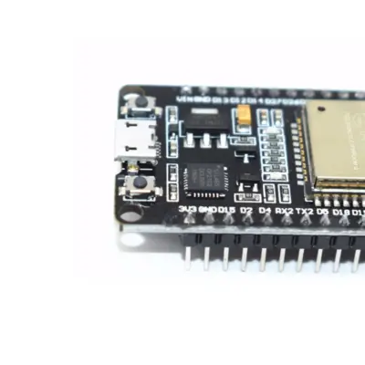 Placa de desarrollo Nodemcu ESP32 WROOM-32 DEVKIT V1  WiFi+Bluetooth 30 Pines - Imagen 3