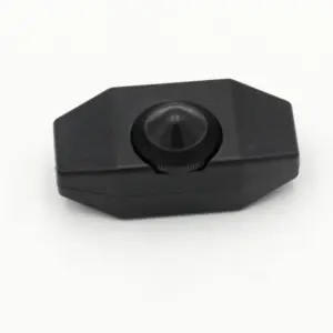 Interruptor de atenuacion Potenciometro Regulador para lampara de mesa