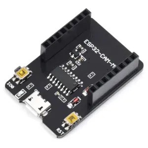 Placa Base de Programacion descarga para ESP32-CAM