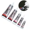 Pegamento adhesivo profesional autonivelante B7000 15ML transparente pantallas - Imagen 5
