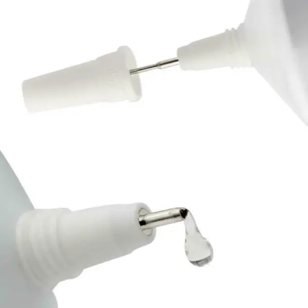 Pegamento adhesivo profesional autonivelante B7000 15ML transparente pantallas - Imagen 7