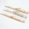 Kit 50 Resistencias 2.2 Kohm 1/4w 1%