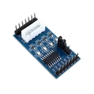 Driver ULN2003A Modulo para motor paso a paso 28BYJ-48 Arduino