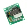MODULO DRIVER ULN2003 + MOTOR STEPPER 28BYJ-48 12V - Imagen 4