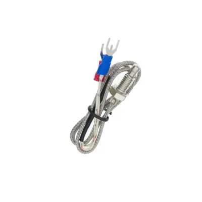 5v Max6675 Modulo 0-1024°c K Type Thermocouple Temperatura Sensor - Imagen 5
