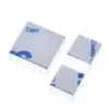 10x Kit 3 Piezas Disipadores Termicos Para Raspberry Pi B+,pi 2 Pi 3 - Imagen 3