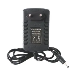 Alimentador 12V 3A DC Jack 5.5 – 2.1 REF2027