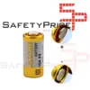 1x Pila Bateria Alcalina 9v 10A l1022 - Imagen 4