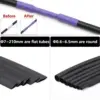 Pack Funda Termoretractil Heat Shrink 3 Metros (10 Diametros) - Imagen 4