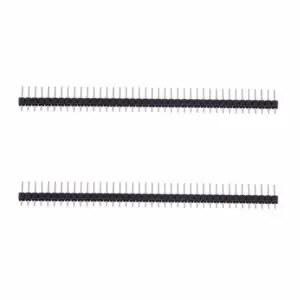 10x Tira Pines Macho Simple 1×40 Pines