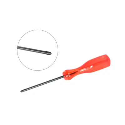 Triwing Gamebit Nes Super Nintendo 64 3.8mm 4.5mm Game Bit - Imagen 13
