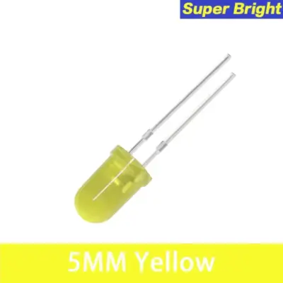 20x Diodos LED 5MM / 3MM COLOR Y DIAMETRO A ELEGIR - Imagen 12