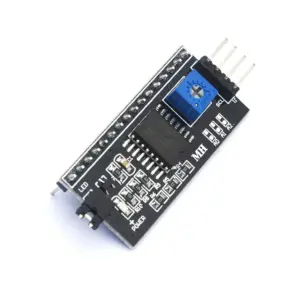 Adaptador Iic/i2c Serie Lcd1602