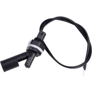 Sensor nivel liquido horizontal interruptor flotador YZ-4 (modelo E)