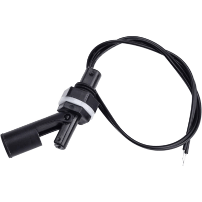 Sensor nivel liquido horizontal interruptor flotador YZ-4 (modelo E)
