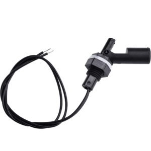Sensor nivel liquido horizontal interruptor flotador YZ-4 (modelo E)