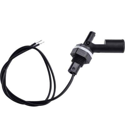 Sensor nivel liquido horizontal interruptor flotador YZ-4 (modelo E) - Imagen 2