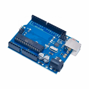 Uno R3 Rev3 Atmega328 16u2 100% Compatible Arduino Ultima Version Cable Incluido