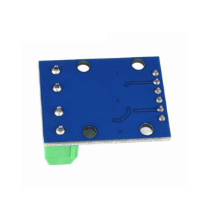 Controlador Doble L9110s para Motor paso a paso puente H dual driver stepper DC