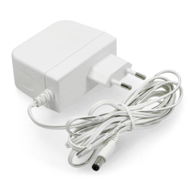 Alimentador DVE 12V 2A Jack 5,5-2,1 Fuente alimentacion 5.5x2.1mm DSA-24PFD 15