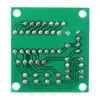 MODULO DRIVER ULN2003 + MOTOR STEPPER 28BYJ-48 12V - Imagen 10