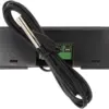 Termostato precision W3230 control temperatura  programable incubadora 24v - Imagen 3