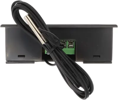 Termostato precision W3230 control temperatura  programable incubadora 24v - Imagen 3