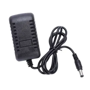 Alimentador 5V 1A DC Jack 5.5 – 2.1 REF2028
