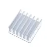 10x Kit 3 Piezas Disipadores Termicos Para Raspberry Pi B+,pi 2 Pi 3 - Imagen 5