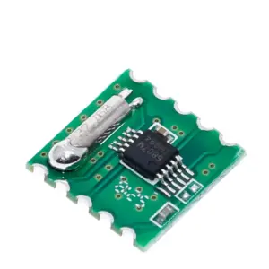Modulo Rda5807m Radio Fm