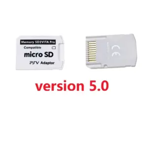 Adaptador SD2Vita para PS VITA PSV