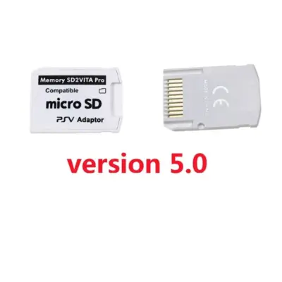Adaptador SD2Vita para PS VITA PSV