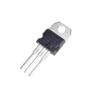 6 X Regulador Tension  Lm7810 10v 1,5a