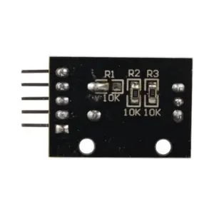 Módulo sensor Encoder Rotatorio KY-040