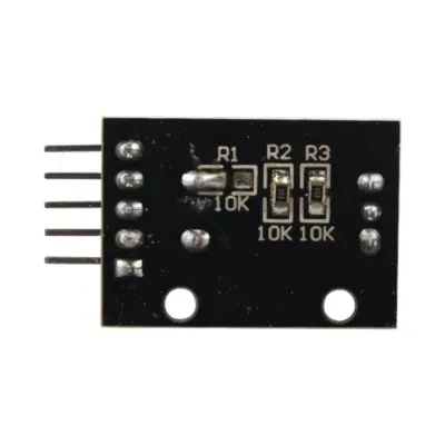 Módulo sensor Encoder Rotatorio KY-040 - Imagen 2