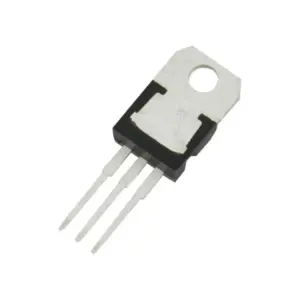 6 X Regulador Tension Lm7818 18v 1,5a To-220