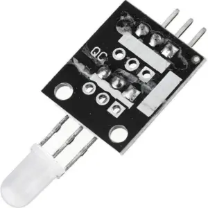 Módulo Led De Dos Colores Ky-011