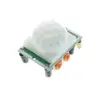 10x Modulo Sensor Detector De Movimiento Pir Hc-sr501 - Imagen 7