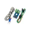 5v Max6675 Modulo 0-1024°c K Type Thermocouple Temperatura Sensor - Imagen 2