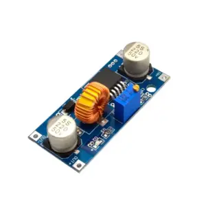 XL4015 Módulo Convertidor DC-DC Step Down REF2032